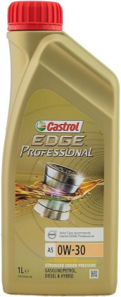 ALYVA CASTROL 0W-30 A5/B5 1L.