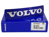 EMBLEMA LIPDUKAS VOLVO XC60, XC70, V70, V60
