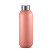 Gertuvė STELTON 0,75L, rausvos spalvos