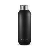 Gertuvė STELTON 600ml, juodos spalvos