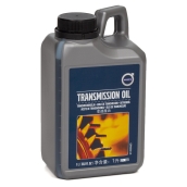 Mechaninių transmisijų alyva 1L (31280771)