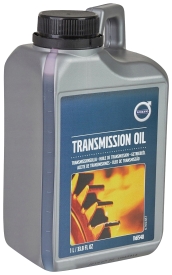 Transmisinė alyva AW8G55, AW8G45 (31492172) 1L