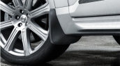 Purvasaugių komplektas XC90 (16-), priekinei ašiai