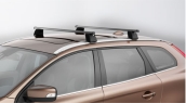 Stogo skersiniai XC60 (09-17)
