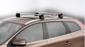 Stogo skersiniai XC60 (09-17)