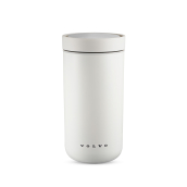 TERMOSAS 200ML BALTAS