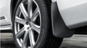 Purvasaugių komplektas XC90 (16-), galinei ašiai