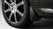 Purvasaugių komplektas XC60 (18-), priekinei ašiai