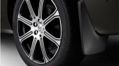 Purvasaugių komplektas XC60 (18-), galinei ašiai