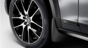 Purvasaugių komplektas V90CC (17-), priekinei ašiai