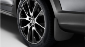 Purvasaugių komplektas V90CC (17-), galinei ašiai