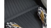 Guminių kilimėlių komplektas XC90 Plug-In Hybrid / Twin Engine (16-), 5 sėdimos vietos