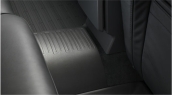 Guminis tunelio kilimėlis XC90 (03-16)