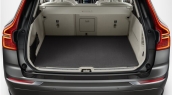 Tekstilinis bagažinės kilimėlis XC60 (18-)
