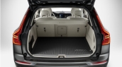 Guminis bagažinės kilimėlis XC60 (18-), netinka Plugin Hybrid/Twin Engine