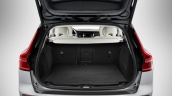 Tekstilinis bagažinės kilimėlis V90/V90CC (17-)