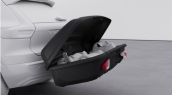 Bagažinė ant kablio Cargo Box