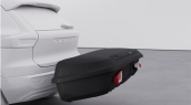 Cargo Box bagažinės laikiklis