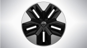 Žieminių ratų komplektas su padangomis EX30, R18 5-spoke Aero (2024m.)