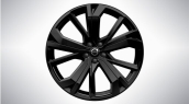 Ratlankis XC60 (18-) R21, 5-Double Spoke Black Edition