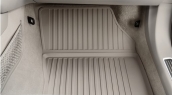 Guminių kilimėlių komplektas S90/V90/V90CC (17-), Blond spalva