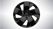 Ratlankis (priekinei ašiai) XC40/C40 (22-) R20, 5-Spoke Black - 1185