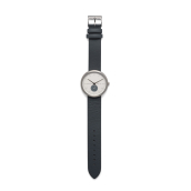 Laikrodis REIMAGINED WATCH 4 Juodas