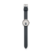Laikrodis REIMAGINED WATCH 3 Juodas
