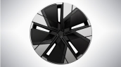 Ratlankis EX30 (24-) R20, 5-spoke Aero