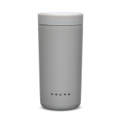 Termosas STELTON TO GO Click 400ML, pilkas