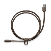 Laidas USB2.0 - Android Rudas