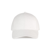 Kepurė baltos spalvos