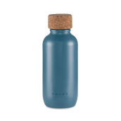 Buteliukas Vandeniui Mėlynas 650ML