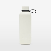 Gertuvė VOLVO 500ml, baltos spalvos