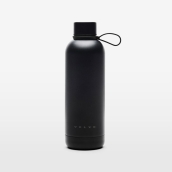 Gertuvė VOLVO 500ml, juodos spalvos